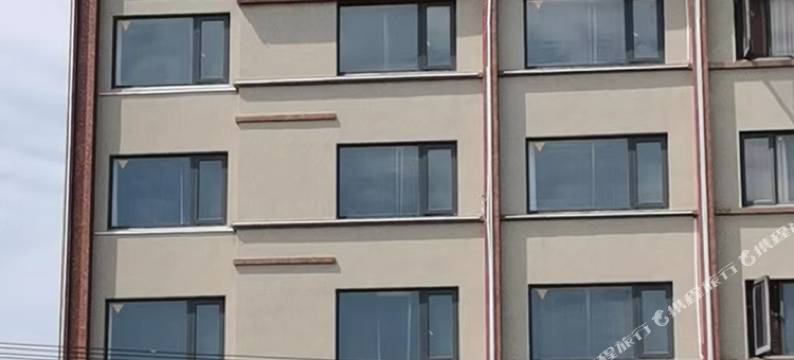 三门明汇商务宾馆图片