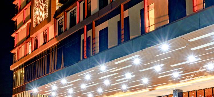 哈珀古邦 by ASTON(Harper Kupang by Aston)图片