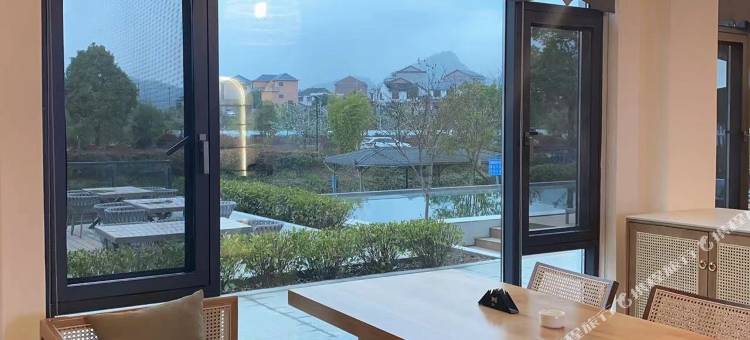 三穗清溪美宿图片