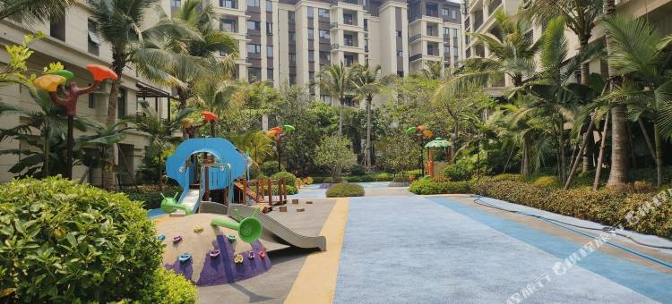 觅悦酒店(雨林源筑店)图片