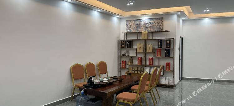 永德千渝民宿图片