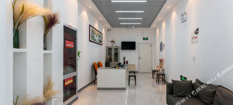 如家驿禾酒店(济南海潮汇历城二中店)图片