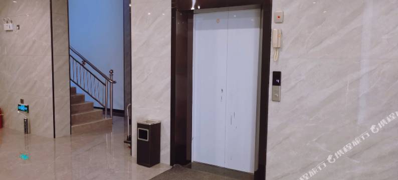 翁源豪峰民宿图片