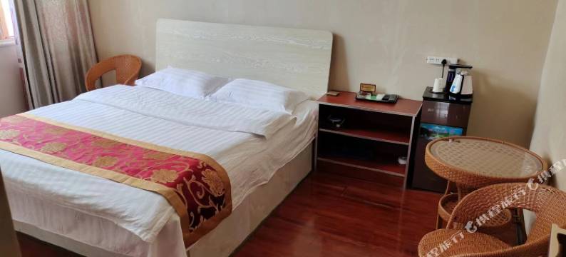 聚缘大酒店图片