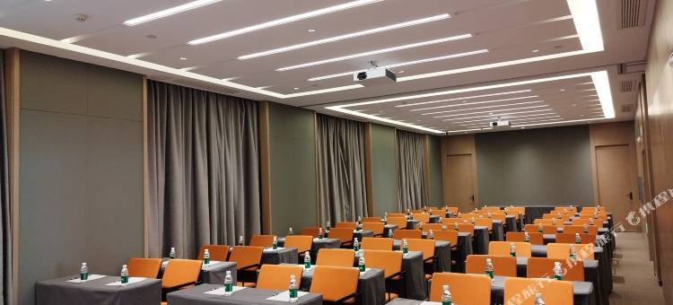 北京首都机场新国展亚朵酒店图片