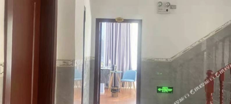 宣威桂花香宾馆图片