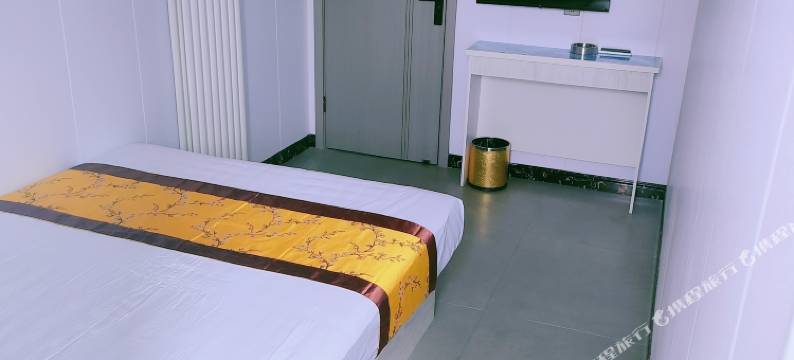 西安快乐客栈图片