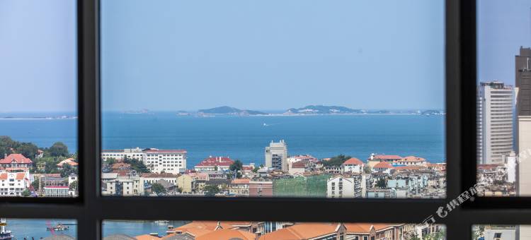 烟台苏拾青年旅舍图片