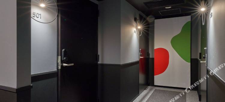 赤坂可可之宿高级酒店公寓(COCOSHUKU AKASAKA PREMIUM)图片