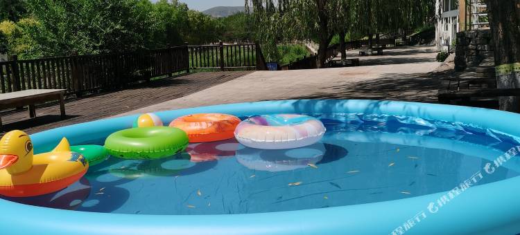 石家庄土门关客栈图片