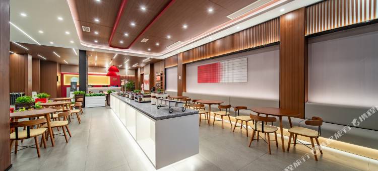 尚客优悦酒店(成都天府国际机场店)图片