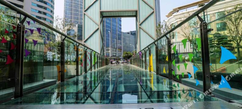 无锡诗曼汀公寓(三阳广场店)图片