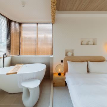 Just Inn City HallHotel picture