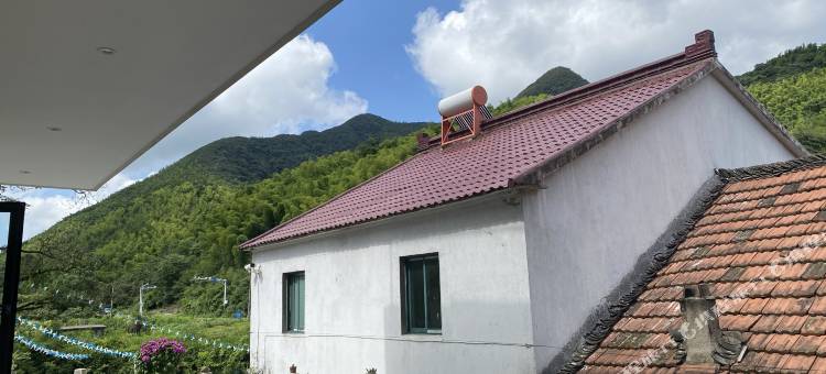 溧阳清源原舍(南山竹海店)图片