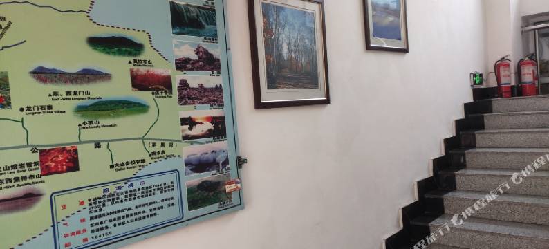 五大连池红太阳宾馆图片