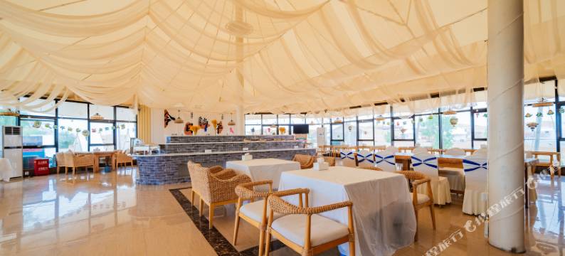 中卫腾格里星旅沙漠酒店图片