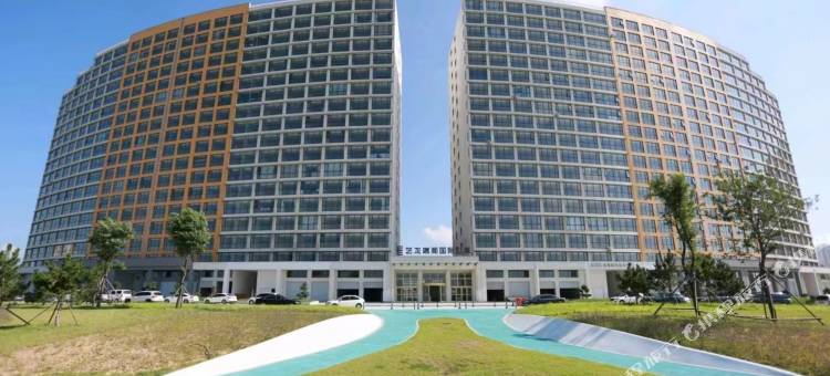 布鲁威斯沉船海景民宿图片
