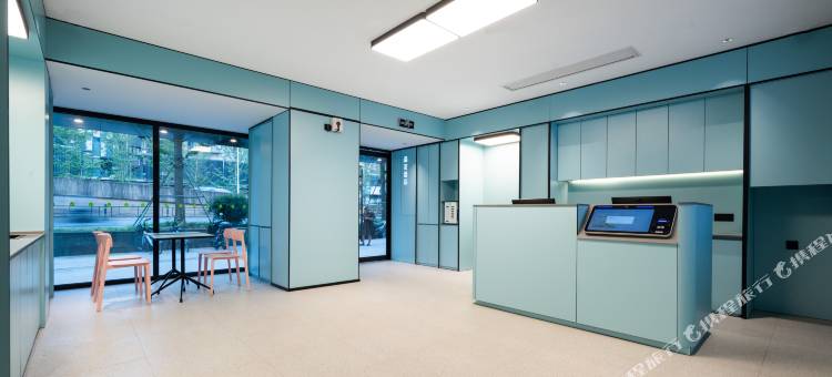 海友酒店(武汉汉阳江滩马鹦路地铁站店)图片