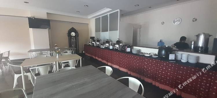 HOTEL DENPASAR MAKASSAR图片