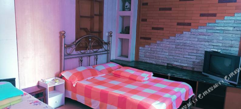 重庆洪运家庭公寓图片