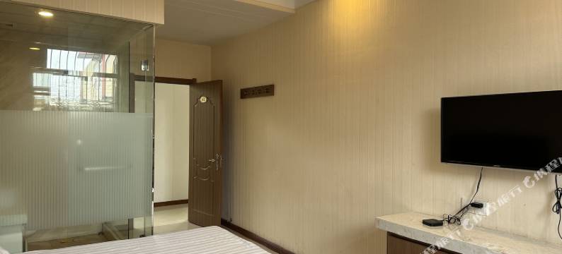 东港翰林阁图片