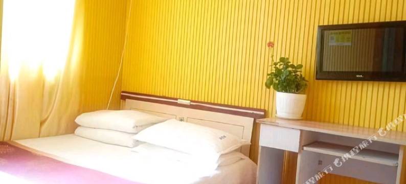 银川天昊宾馆图片