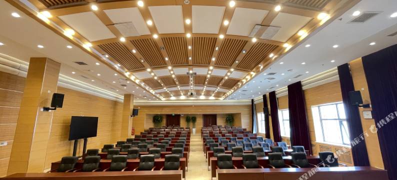 国药怀远康养中心图片