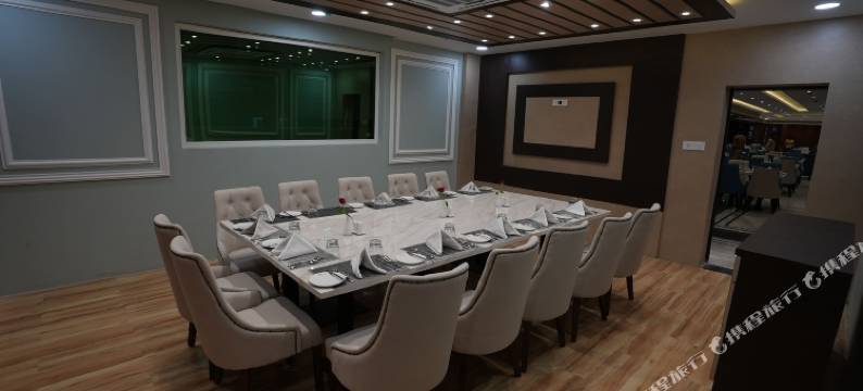 皇家比哈尔(The Royal Bihar)图片