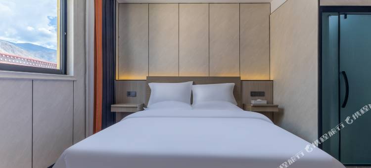 木子酒店(八宿县多拉神山店)图片