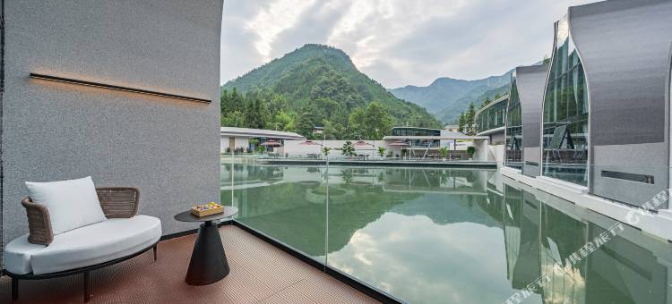 望山栖·闲山酒店图片