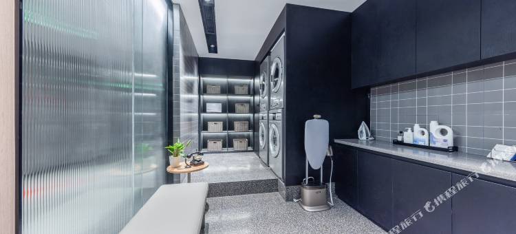 福州三坊七巷东街亚朵X酒店图片