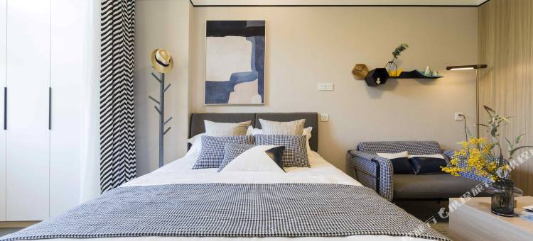 龙湖冠寓(南山地铁站店)图片