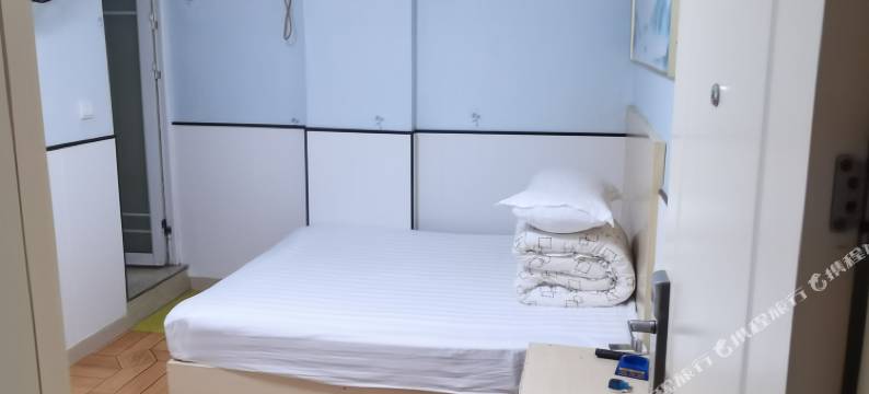 景德镇景兴宾馆(人民广场/陶阳里景区)图片