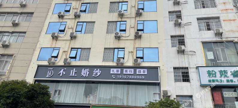 左氏宾馆(全州中心北路店)图片
