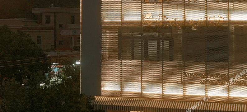 8MM冲浪民宿图片