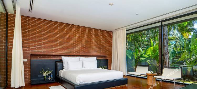诺伊豪华别墅(Grand Villa Noi)图片