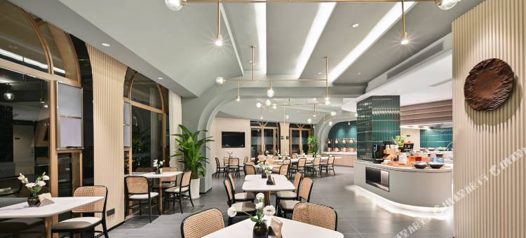 昆明滇池公园1903亚朵酒店图片