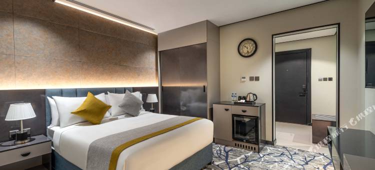 罗斯酒店(Ross Hotel)图片