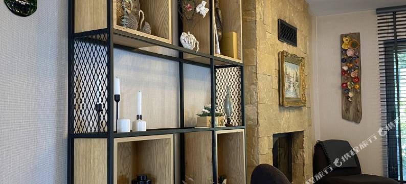 卡特佩全景(Kartepe Panorama)图片