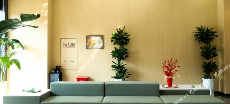 格林豪泰智选酒店(宿迁埠子镇新街口店)图片