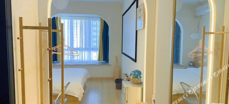 雲漫故里民宿(中钰购物中心店)图片