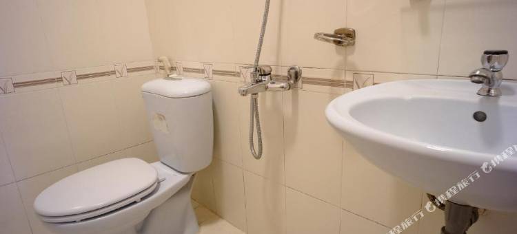 天汉发酒店(Thien Han Phat Hotel)图片