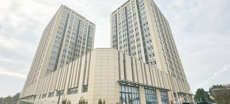 安澜·智能民宿(秦皇岛昌黎县政府澜山公馆店)图片