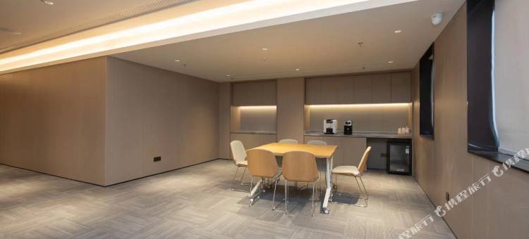 全季酒店(泗阳上海中路店)图片