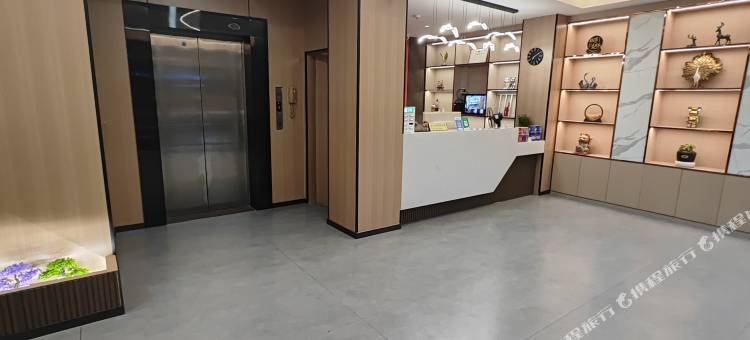 壹·时光美宿(潮州新风路店)图片