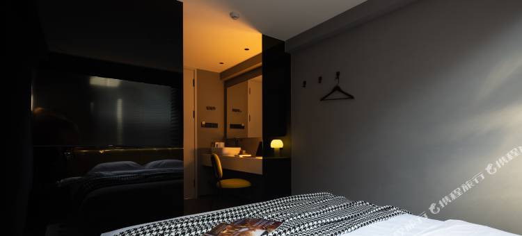 诺美酒店(太原柳巷钟楼街店)图片