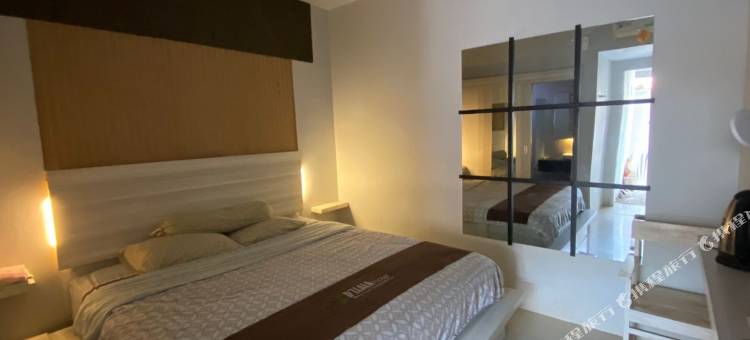 Capital O 93450 D'lala旅店(RedDoorz Near Pantai Idola Banyutowo Hotel d'Llala)图片
