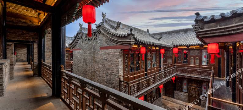 平遥悦庭冀舍(平遥古城景区店)图片