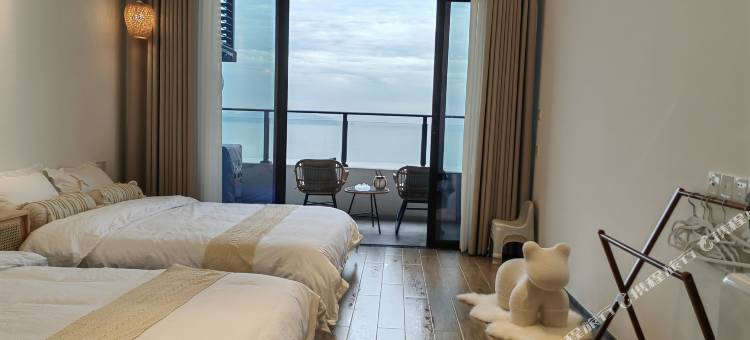 海鸥宝宝公寓图片