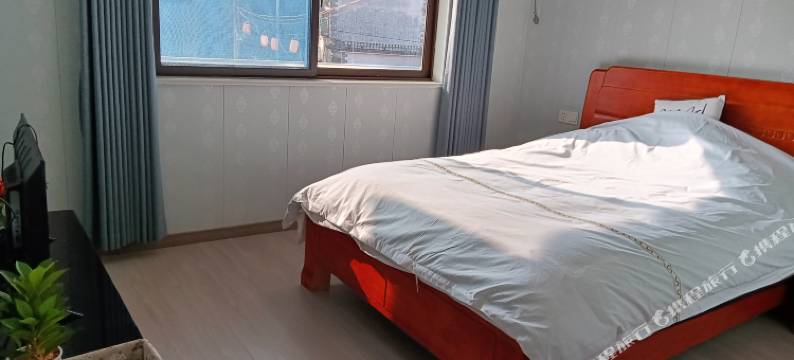 西阳九龙民宿图片